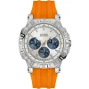 Guess Men's Watch Turbo W0966G1 | Watches Prime