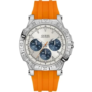 Guess Ladies Watch Mod Heavy W1117L3 | Watches Prime