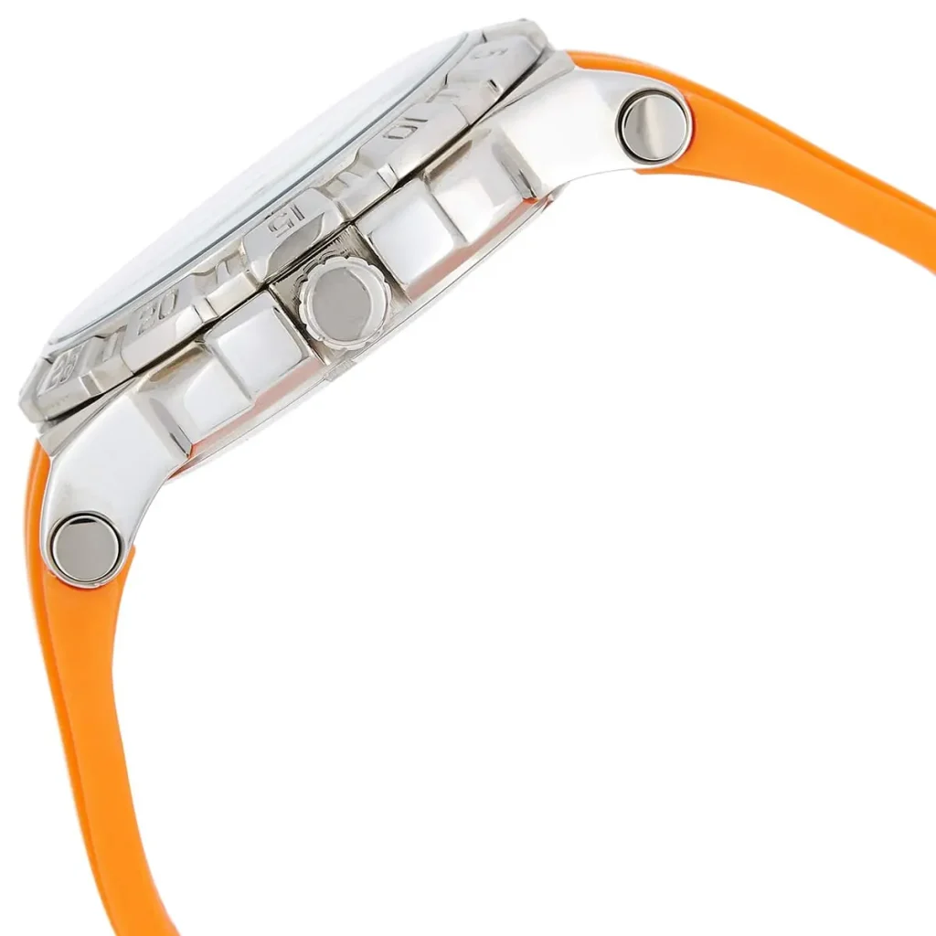 Guess Men's Watch Turbo W0966G1 | Watches Prime
