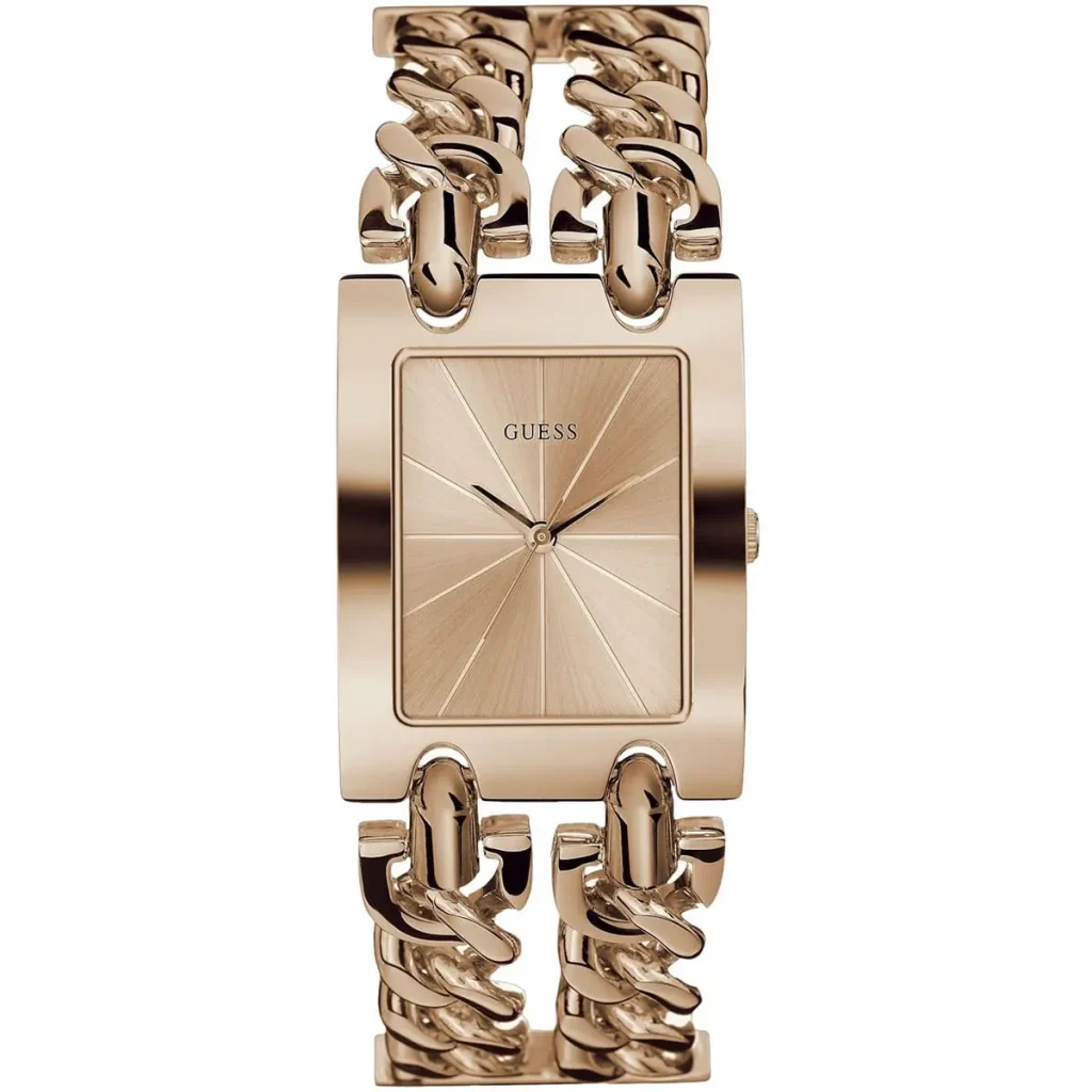 Guess Ladies Watch Mod Heavy W1117L3 | Watches Prime