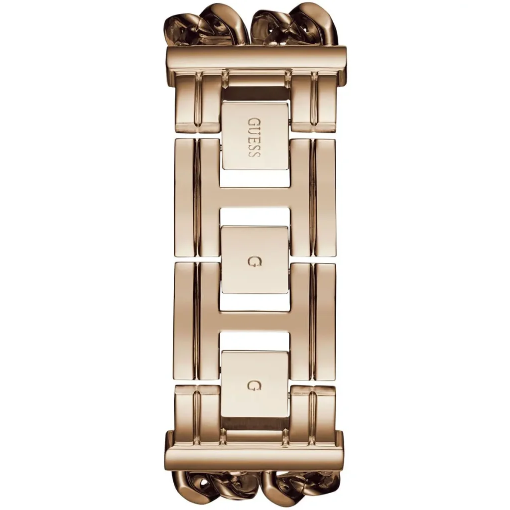 Guess Ladies Watch Mod Heavy W1117L3 | Watches Prime