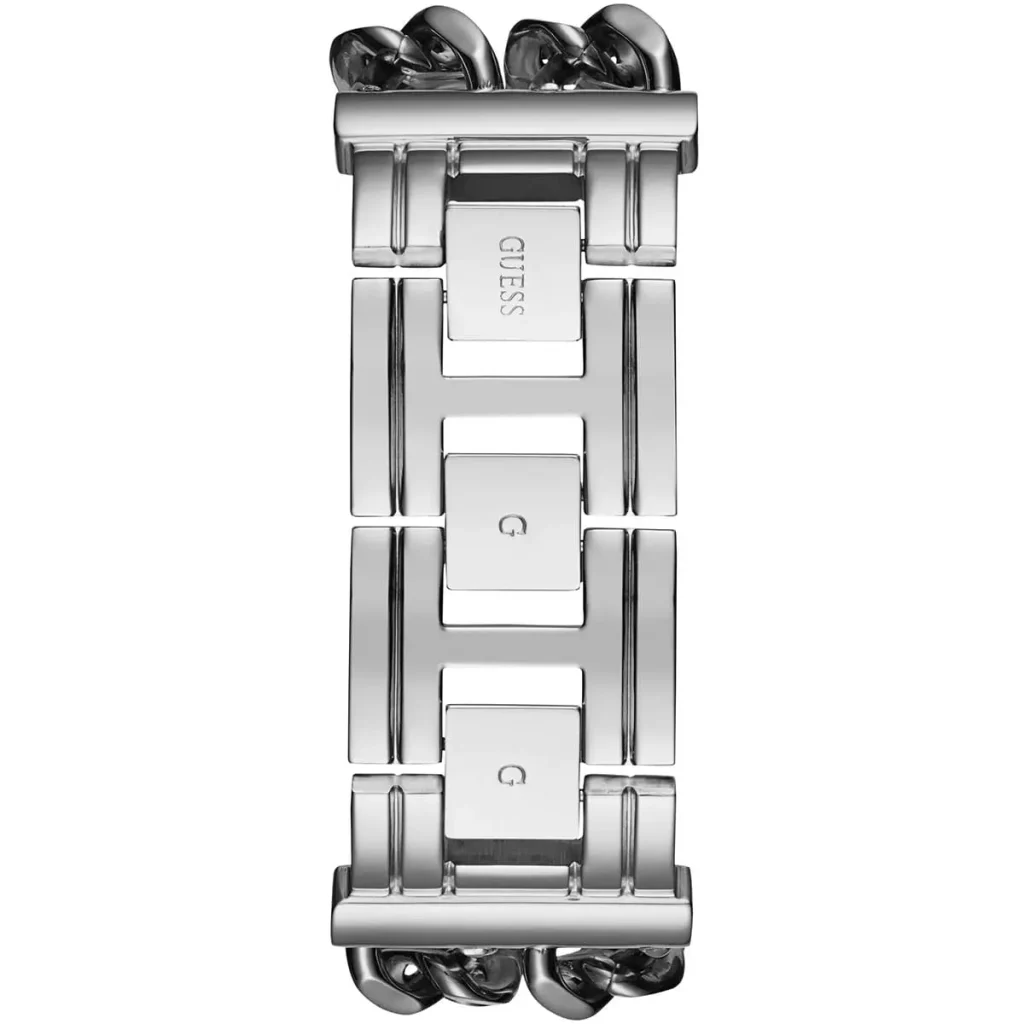 Guess Ladies Watch Mod Heavy W1121L1 | Watches Prime