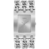 Guess Ladies Watch Heavy W1274L1 | Watches Prime