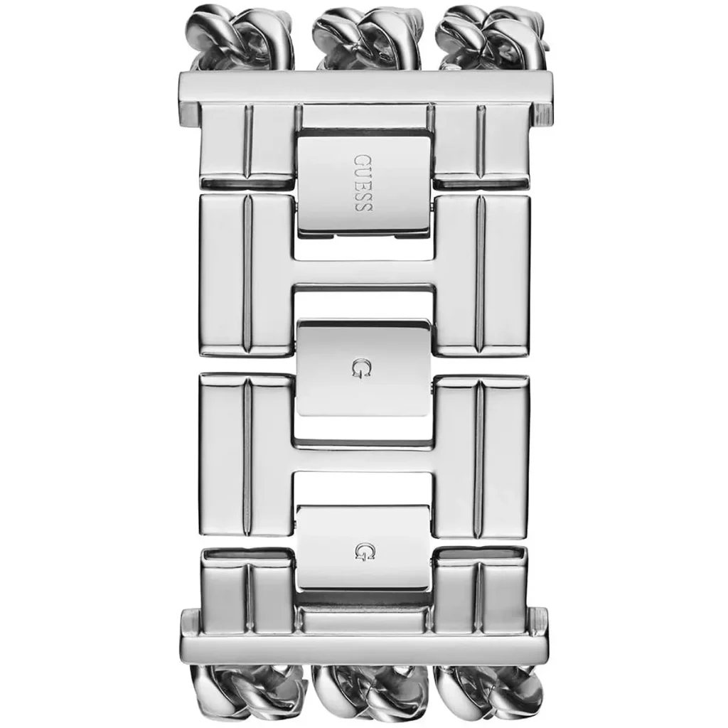 Guess Ladies Watch Heavy W1274L1 | Watches Prime