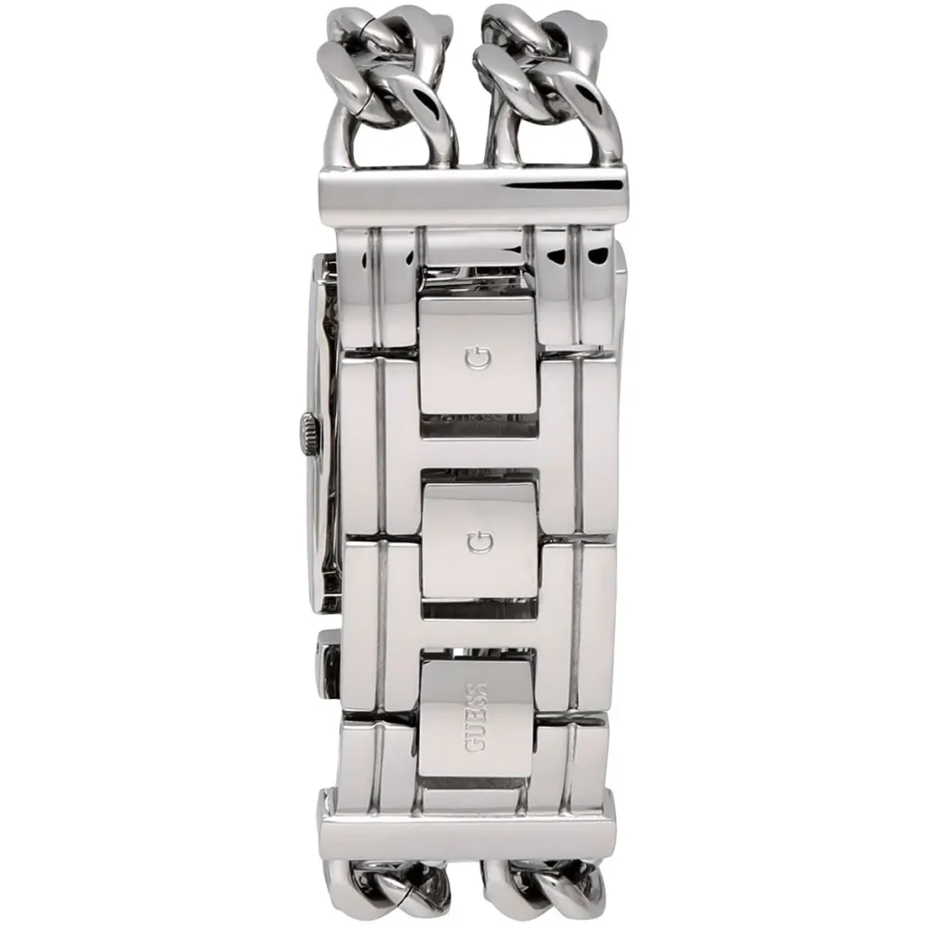 Guess Ladies Watch Mod Heavy W80048L1 | Watches Prime