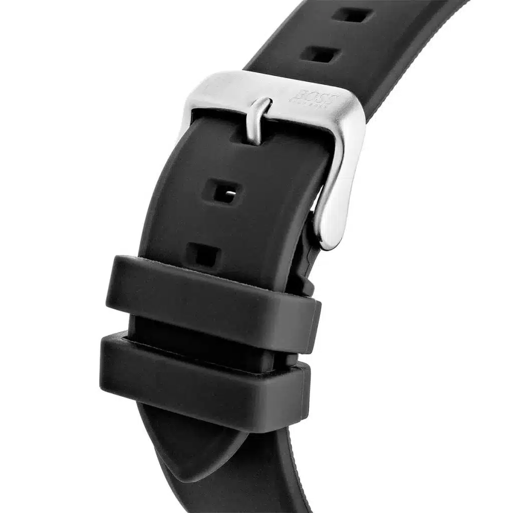 Hugo Boss Men's Watch Velocity 1513716 | Watches Prime
