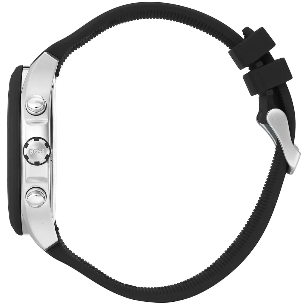 Hugo Boss Men's Watch Velocity 1513716 | Watches Prime