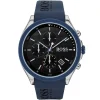 Hugo Boss Men's Watch Velocity 1513717 | Watches Prime