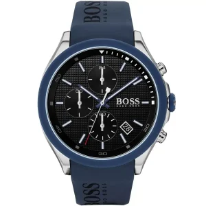Hugo Boss Men's Watch Velocity 1513718 | Watches Prime