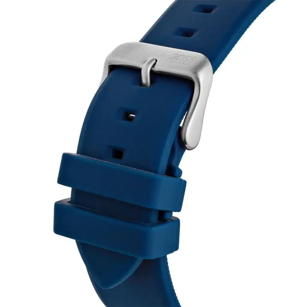 Hugo Boss Men's Watch Velocity 1513717 | Watches Prime