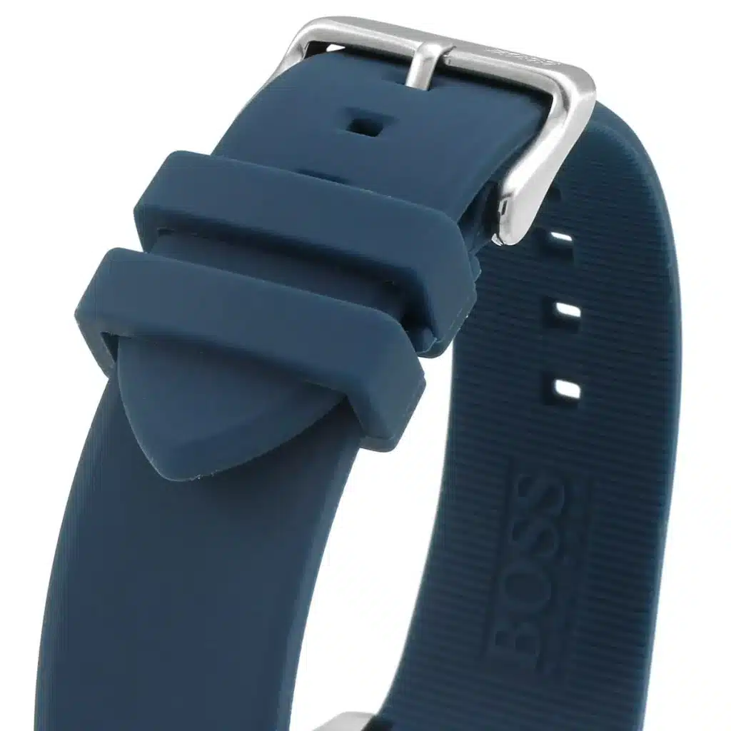 Hugo Boss Men's Watch Velocity 1513717 | Watches Prime