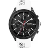 Hugo Boss Men's Watch Velocity 1513718 | Watches Prime