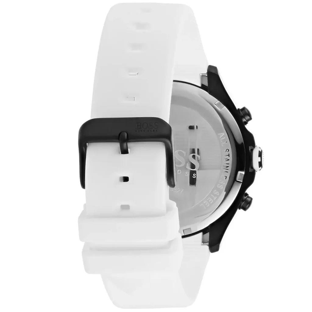 Hugo Boss Men's Watch Velocity 1513718 | Watches Prime