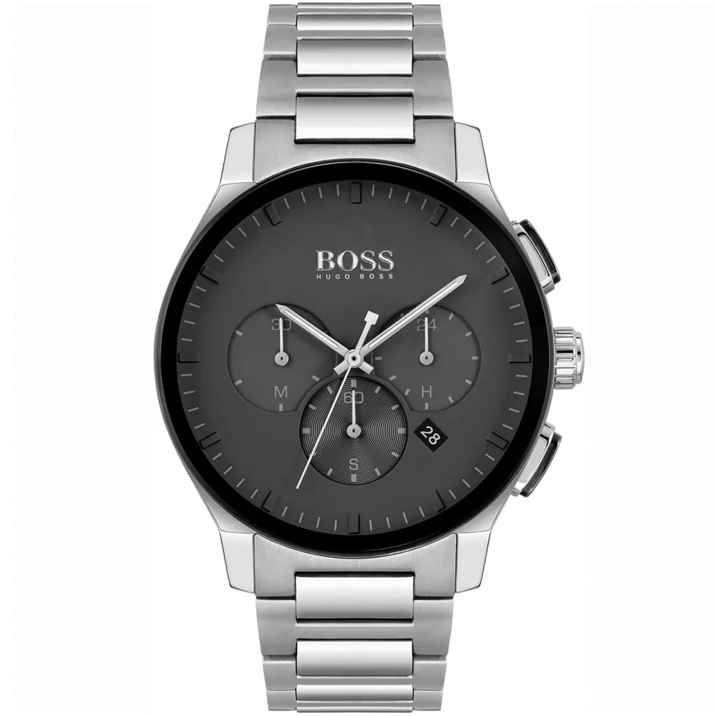Hugo Boss Men's Watch Peak 1513762 | Watches Prime
