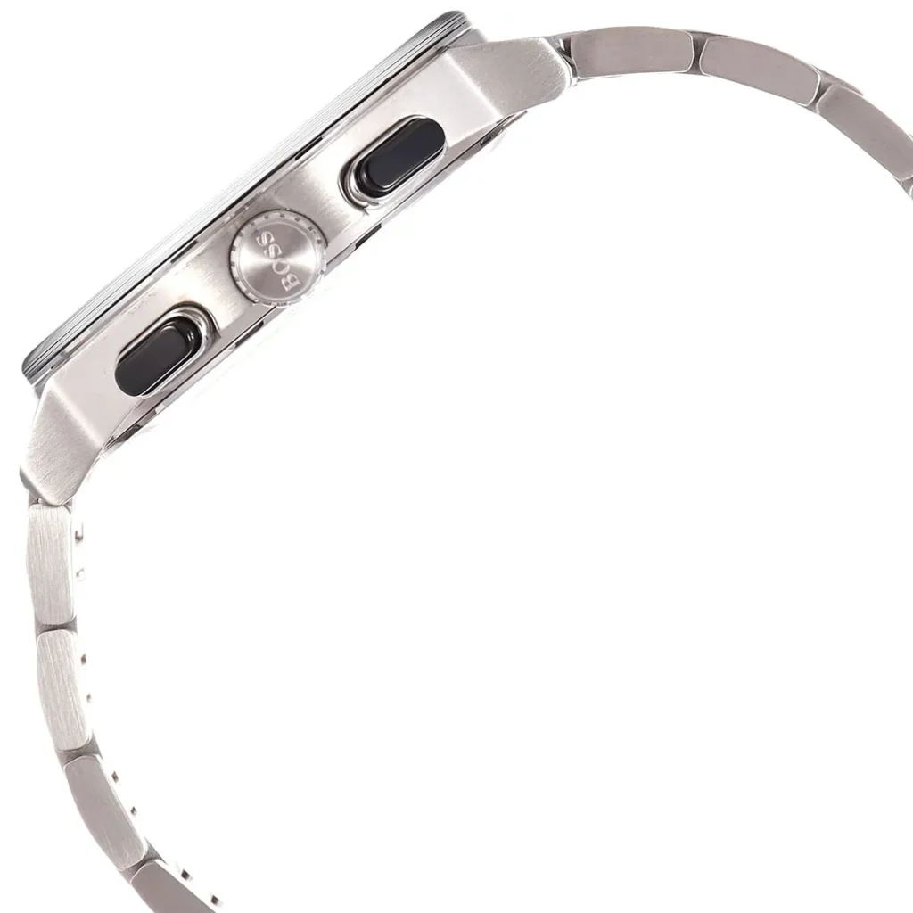 Hugo Boss Men's Watch Peak 1513762 | Watches Prime
