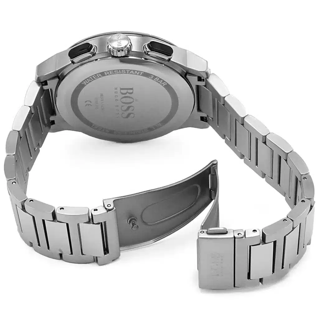 Hugo Boss Men's Watch Peak 1513762 | Watches Prime