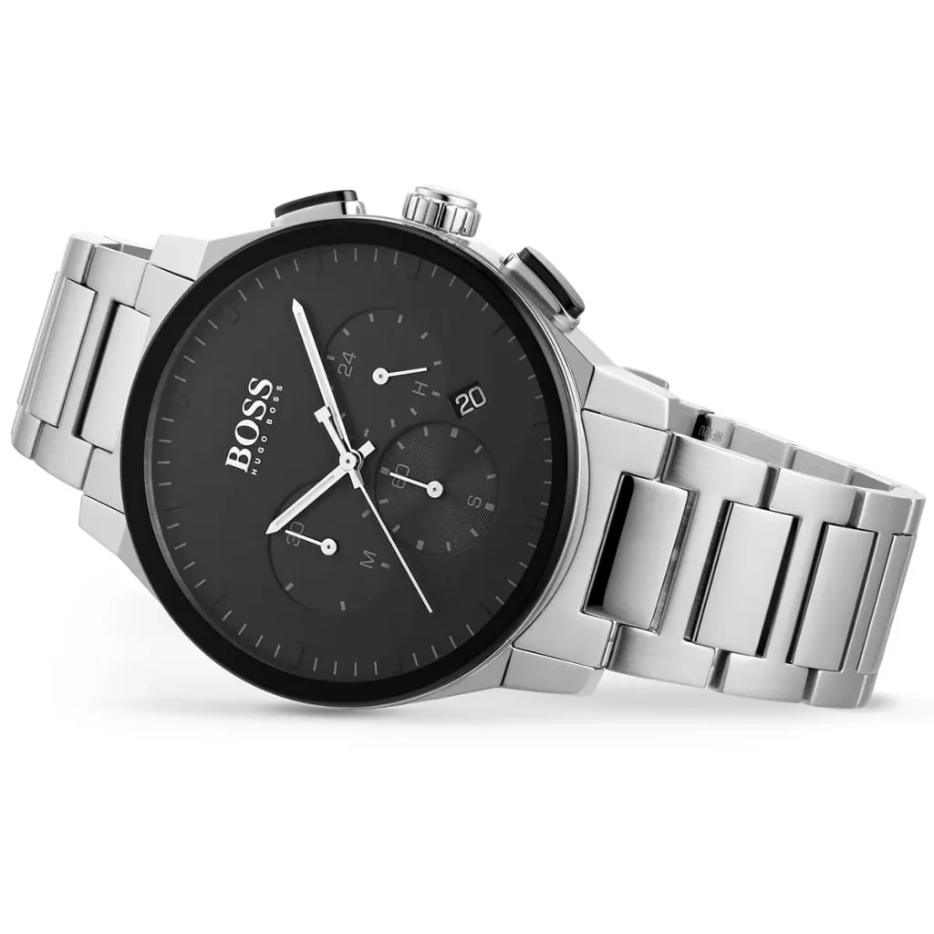 Hugo Boss Men's Watch Peak 1513762 | Watches Prime