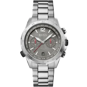 Hugo Boss Men's Watch Peak 1513814 | Watches Prime Hugo Boss Men's Watch Peak 1513814 | Watches Prime