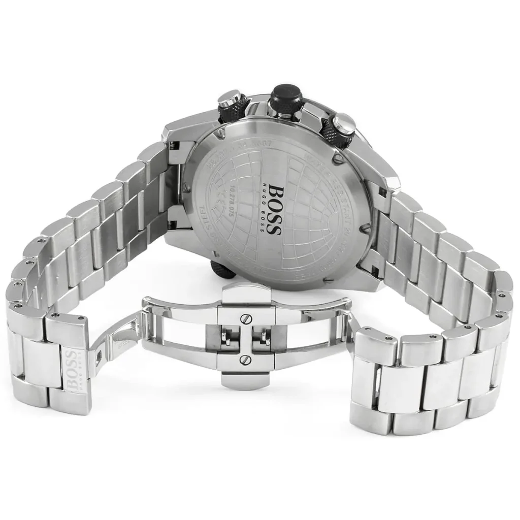 Hugo Boss Men's Watch Nomad 1513774 | Watches Prime