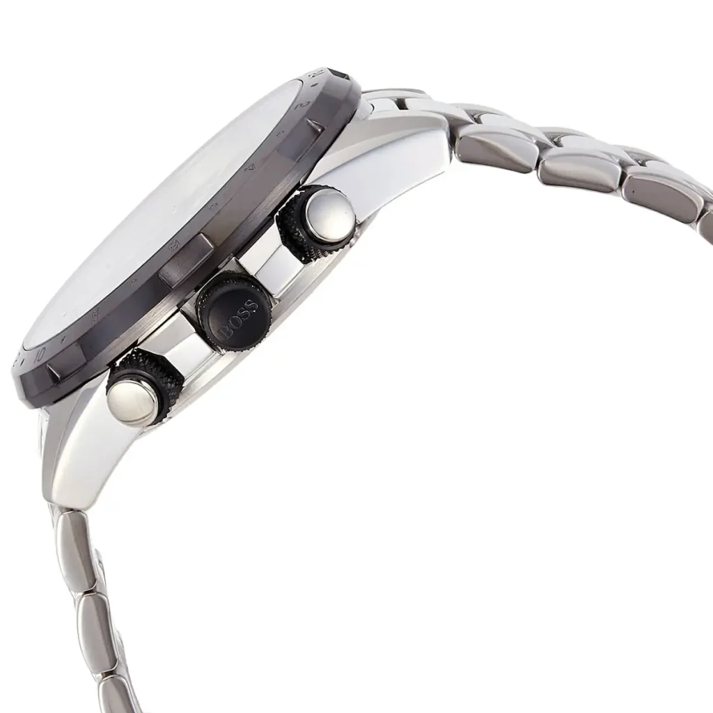 Hugo Boss Men's Watch Nomad 1513774 | Watches Prime