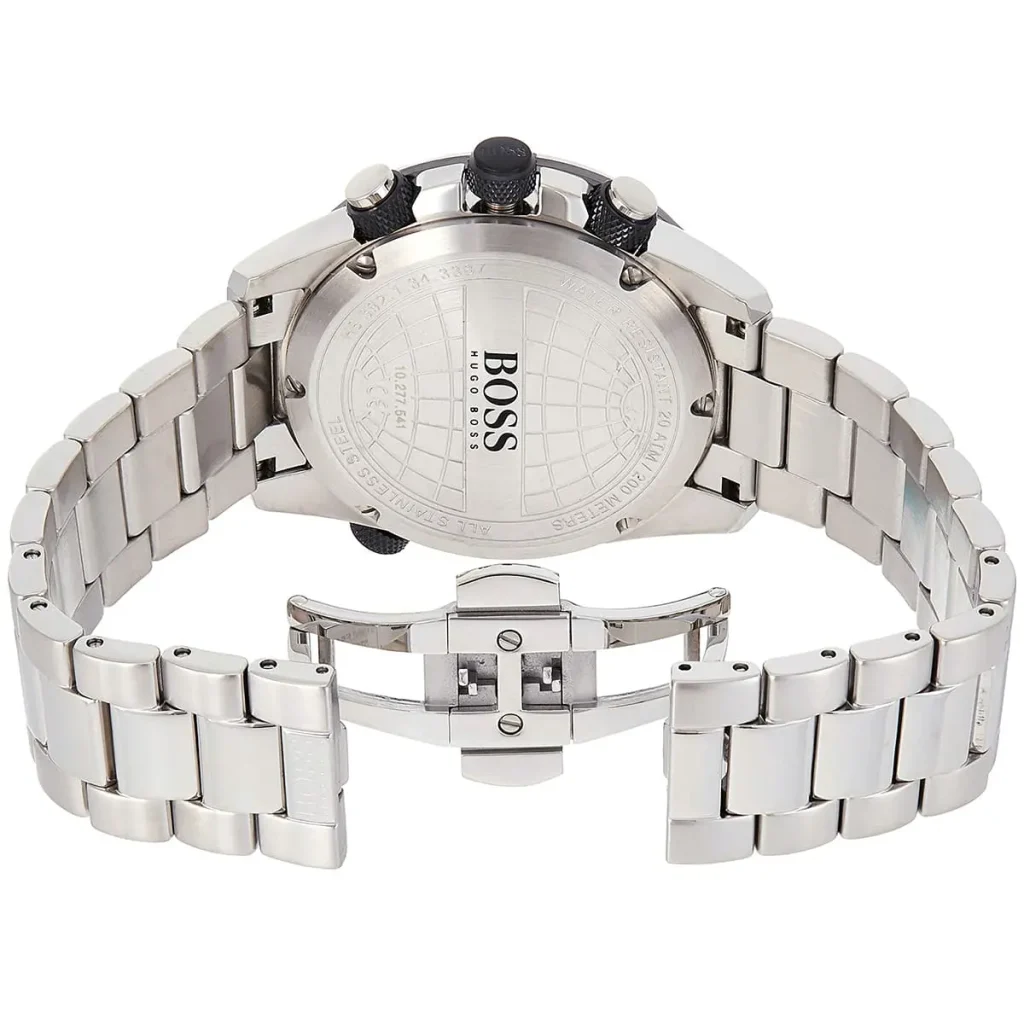 Hugo Boss Men's Watch Nomad 1513774 | Watches Prime