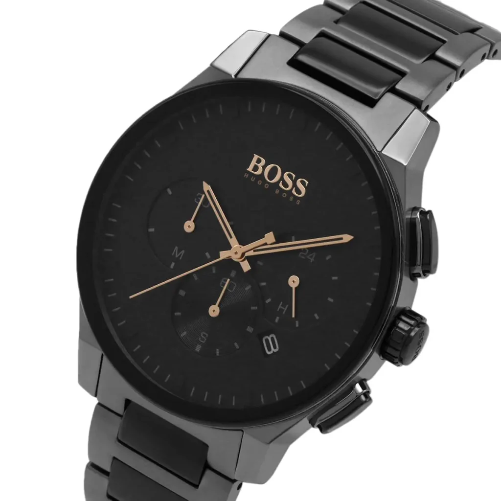 Hugo Boss Men's Watch Peak 1513814 | Watches Prime