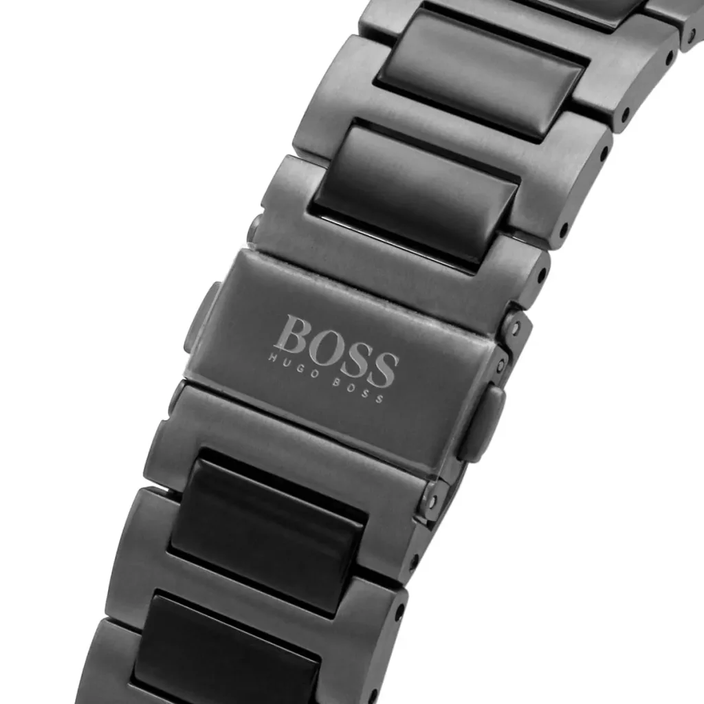 Hugo Boss Men's Watch Peak 1513814 | Watches Prime