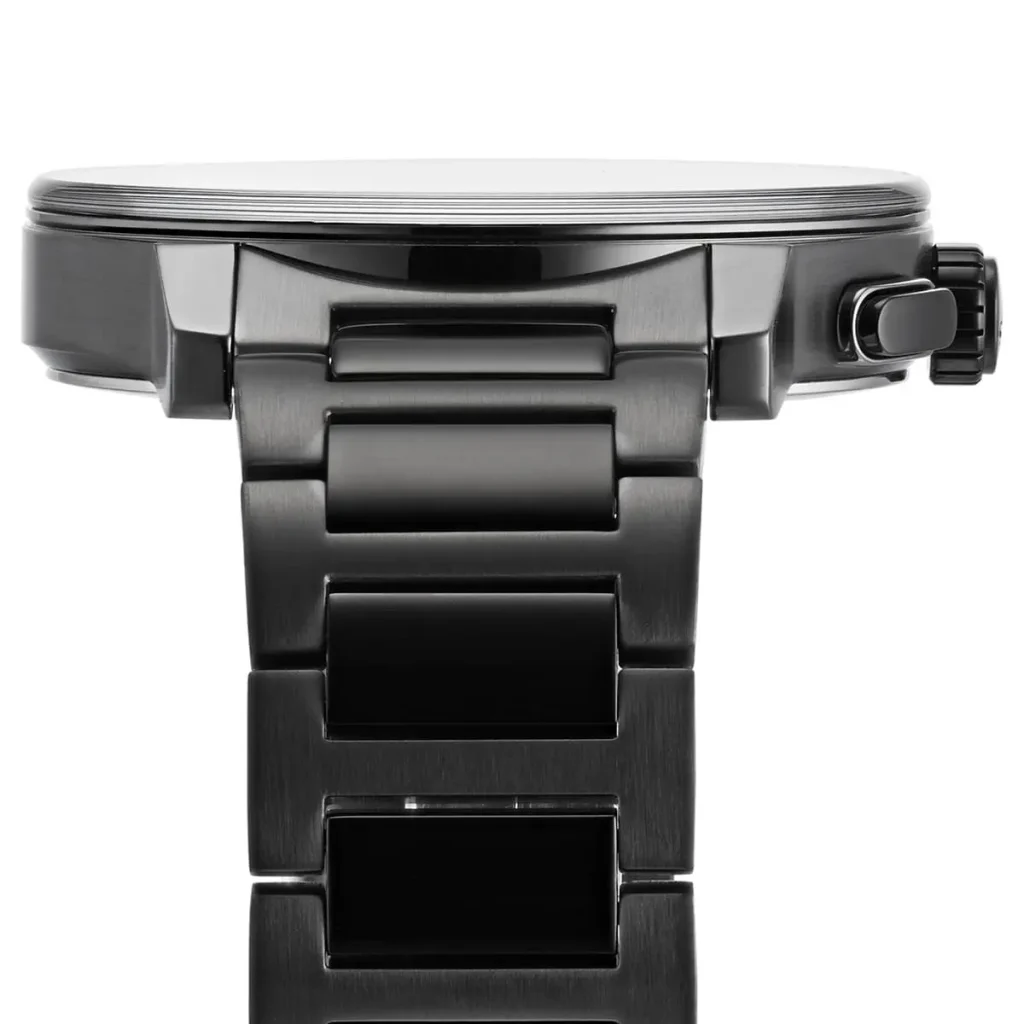 Hugo Boss Men's Watch Peak 1513814 | Watches Prime