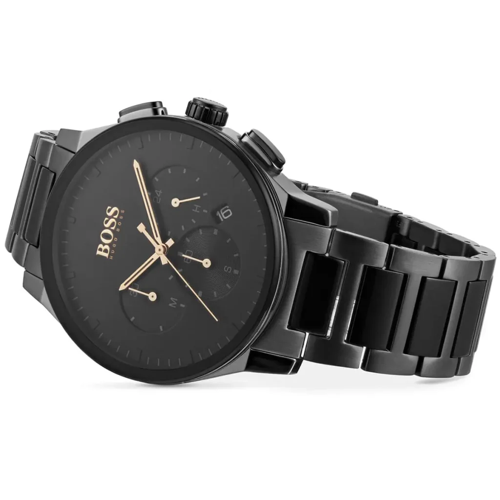 Hugo Boss Men's Watch Peak 1513814 | Watches Prime