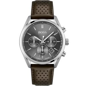 Hugo Boss Men's Watch Nomad 1513774 | Watches Prime