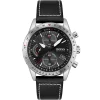 Hugo Boss Men's Watch Pilot Edition Chrono 1513853 | Watches Prime