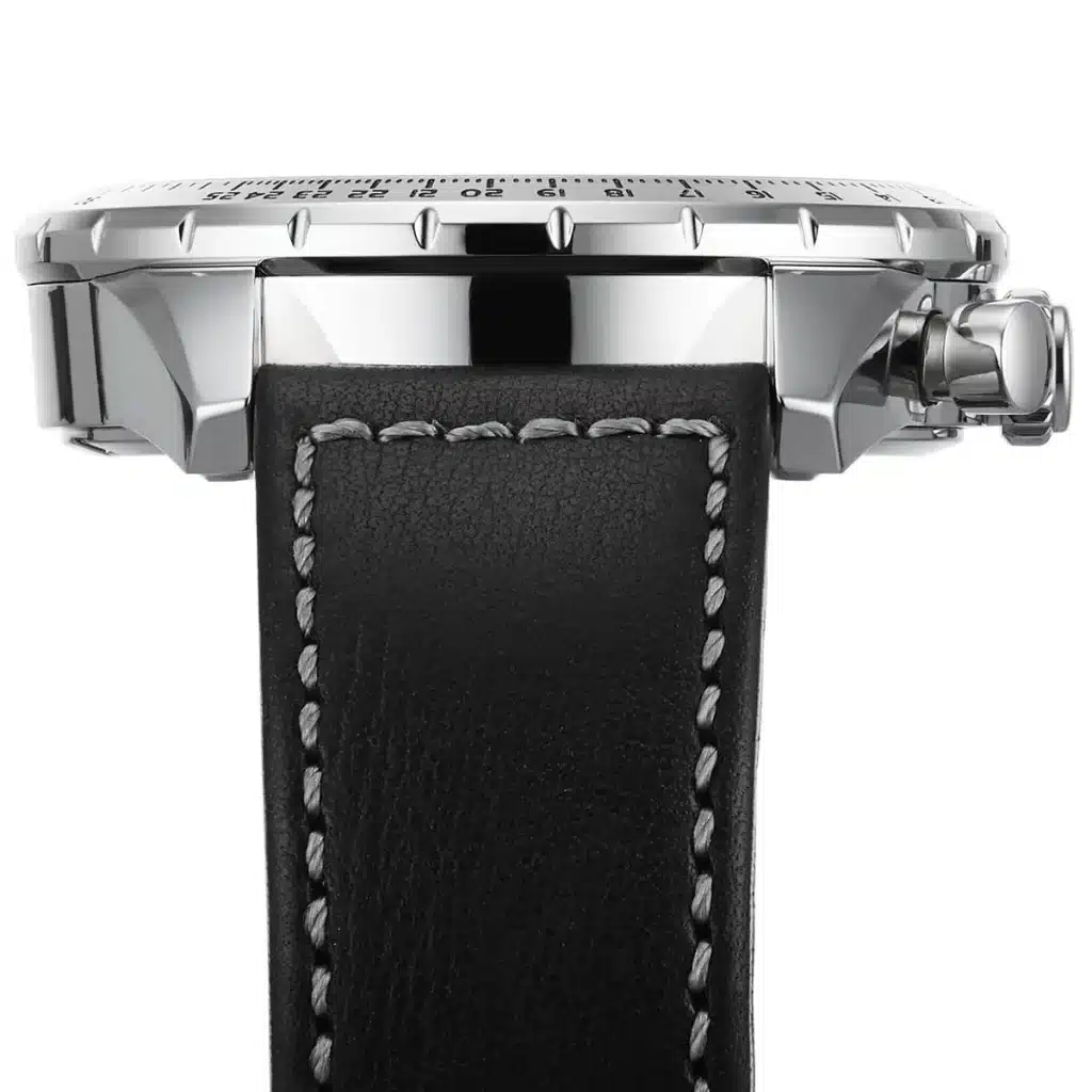 Hugo Boss Men's Watch Pilot Edition Chrono 1513853 | Watches Prime