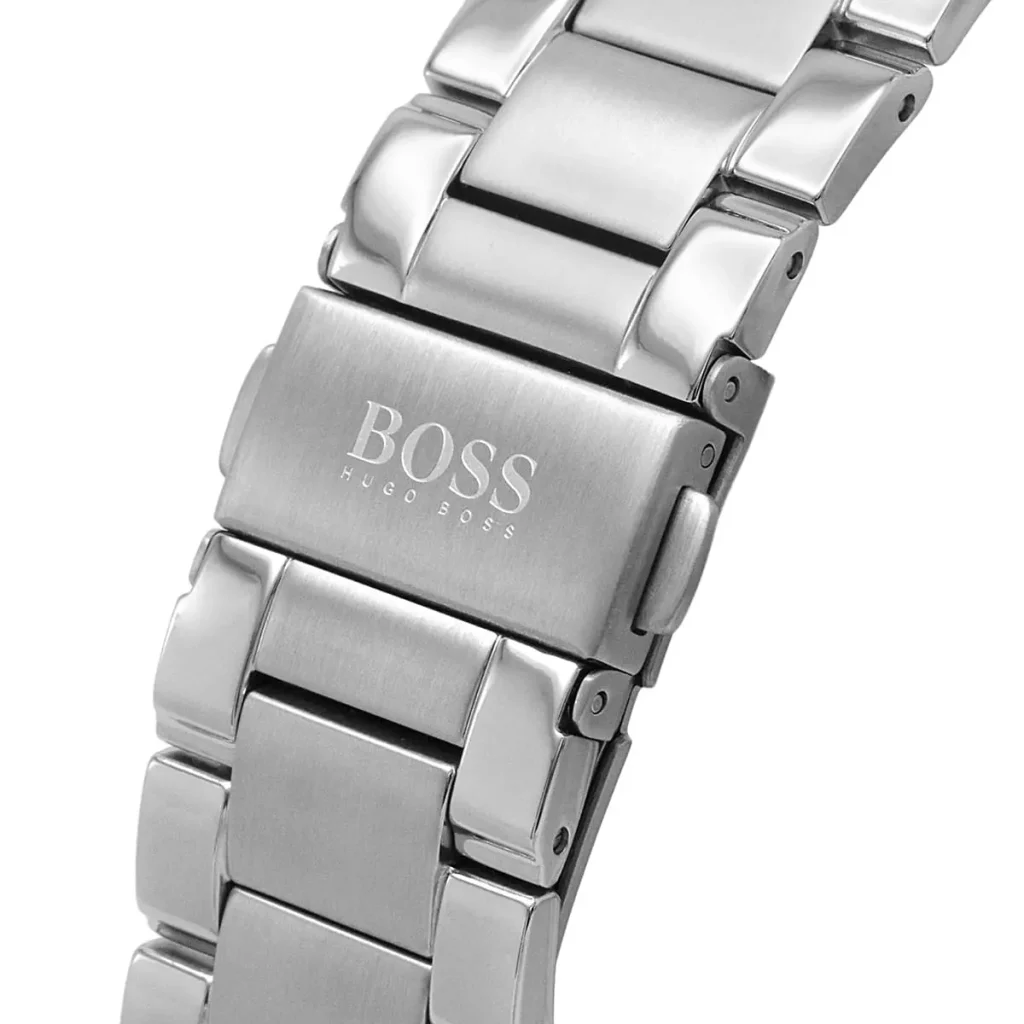 Hugo Boss Men's Watch Santiago 1513862 | Watches Prime