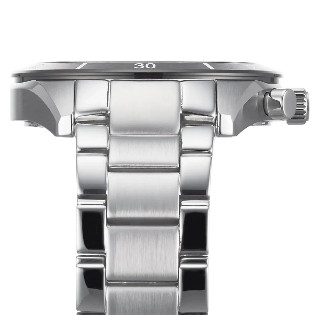 Hugo Boss Men's Watch Santiago 1513862 | Watches Prime