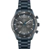Hugo Boss Men's Watch Santiago 1513865 | Watches Prime