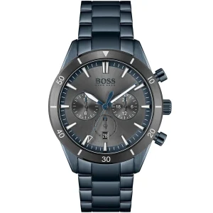 Hugo Boss Men's Watch Champion 1513878 | Watches Prime Hugo Boss Men's Watch Champion 1513878 | Watches Prime