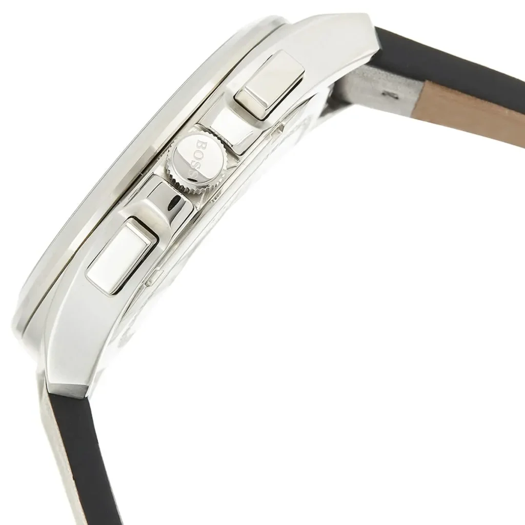 Hugo Boss Men's Watch Grandmaster 1513881 | Watches Prime