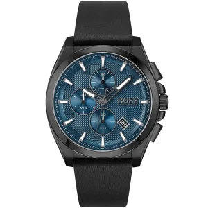 Hugo Boss Men's Watch Grandmaster 1513884 | Watches Prime