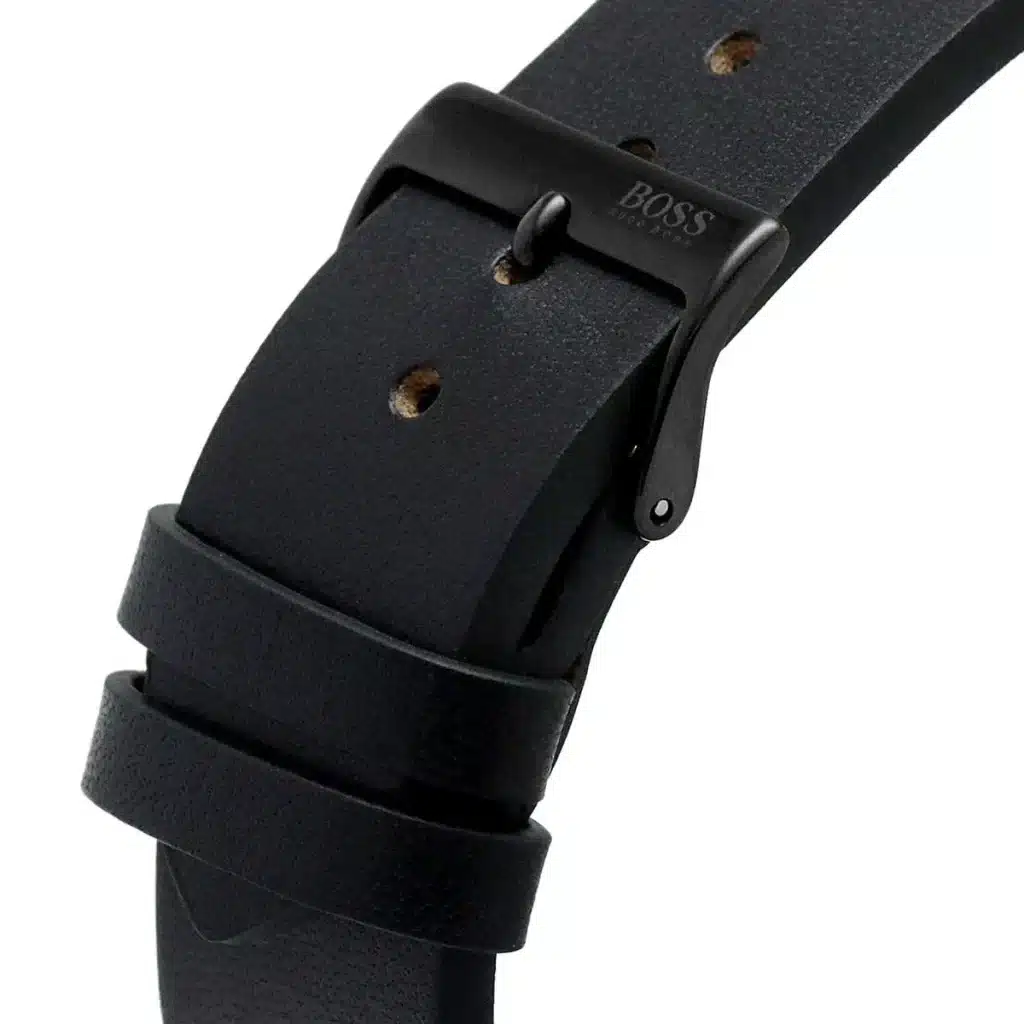 Hugo Boss Men's Watch Grandmaster 1513883 | Watches Prime