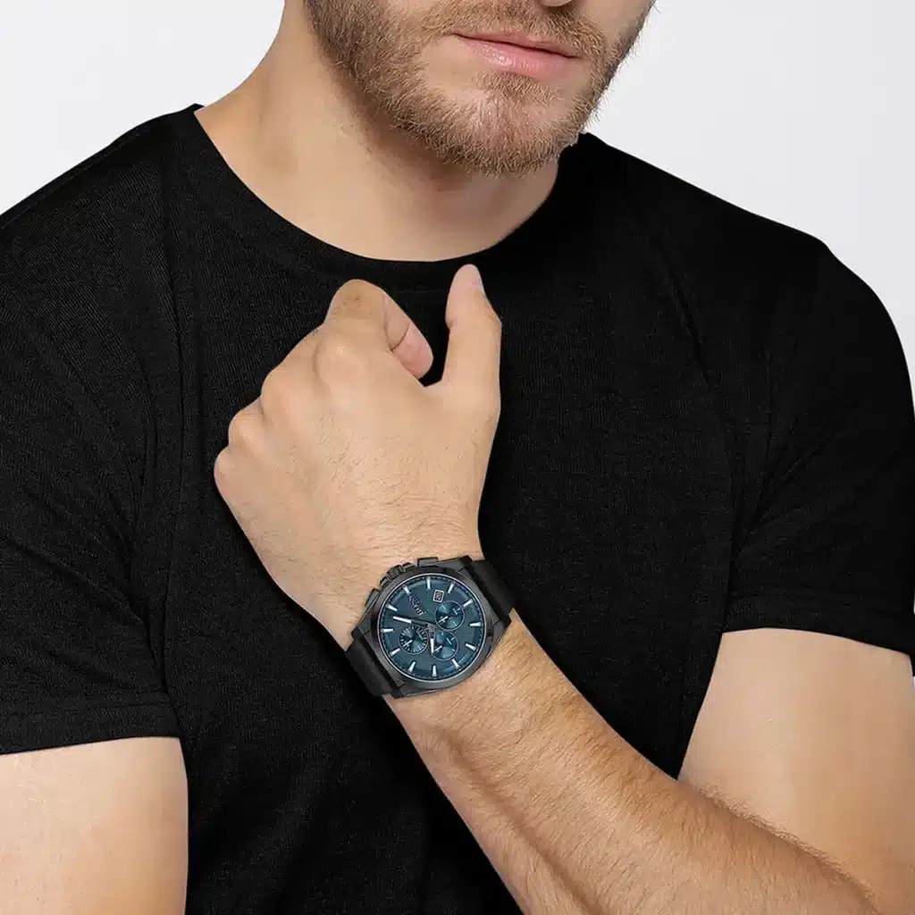 Hugo Boss Men's Watch Grandmaster 1513883 | Watches Prime
