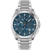 Hugo Boss Men's Watch Grandmaster 1513884 | Watches Prime