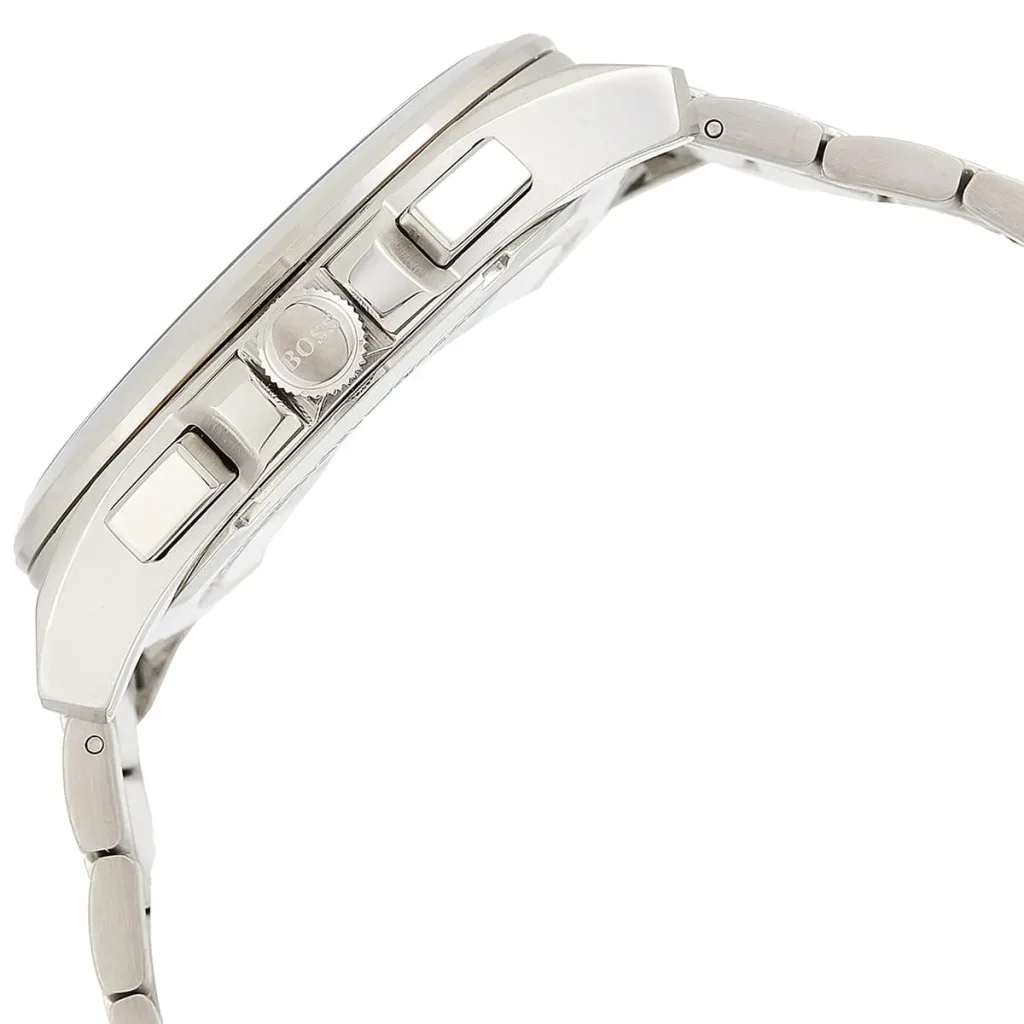 Hugo Boss Men's Watch Grandmaster 1513884 | Watches Prime