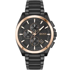 Hugo Boss Men's Watch Grandmaster 1513884 | Watches Prime Hugo Boss Men's Watch Grandmaster 1513884 | Watches Prime