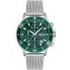 Hugo Boss Men's Watch Admiral 1513905 | Watches Prime