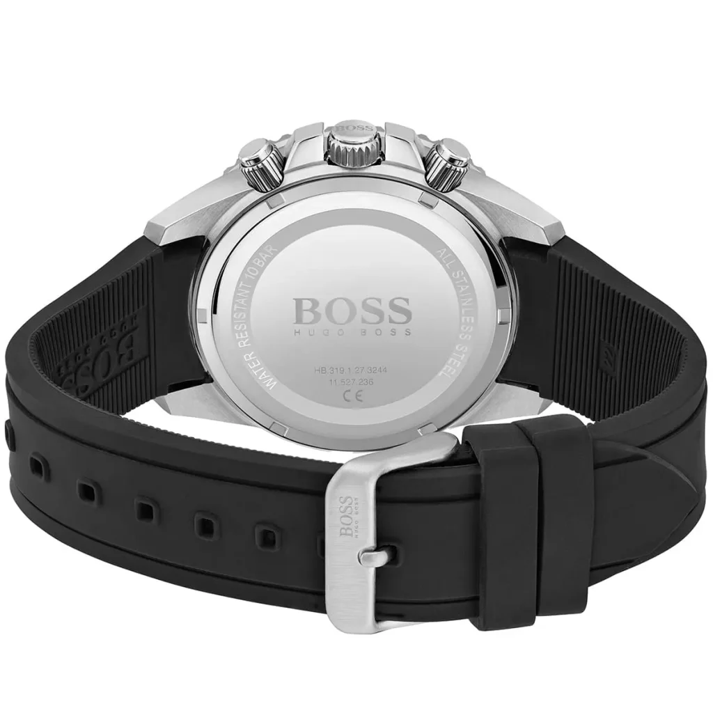 Hugo Boss Men's Watch Admiral 1513912 | Watches Prime