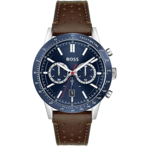 Hugo Boss Men's Watch Admiral 1513905 | Watches Prime