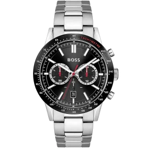 Hugo Boss Men's Watch Volane 1513948 | Watches Prime