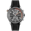 Hugo Boss Men's Watch Globetrotter 1513931 | Watches Prime