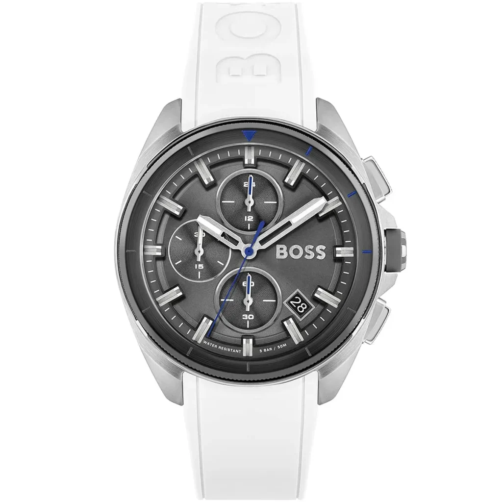 Hugo Boss Men's Watch Volane 1513948 | Watches Prime