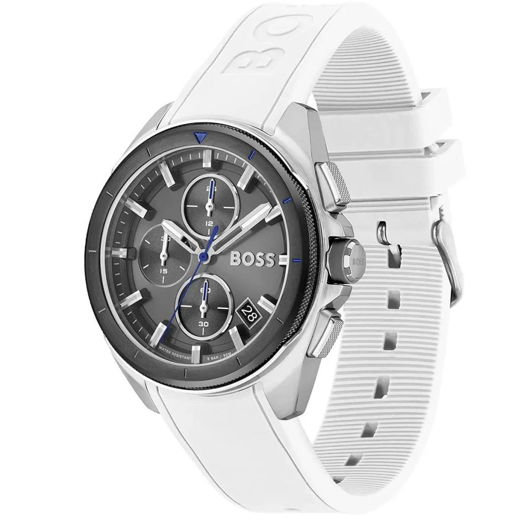 Hugo Boss Men's Watch Volane 1513948 | Watches Prime